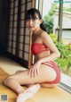 Kanami Takasaki 高崎かなみ, Young Magazine 2019 No.43 (ヤングマガジン 2019年43号)