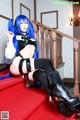 Cosplay Lechat - 18xgirl Shylastyle Ultrahd