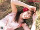 Azusa Yamamoto - Dolltoys Pink Dress